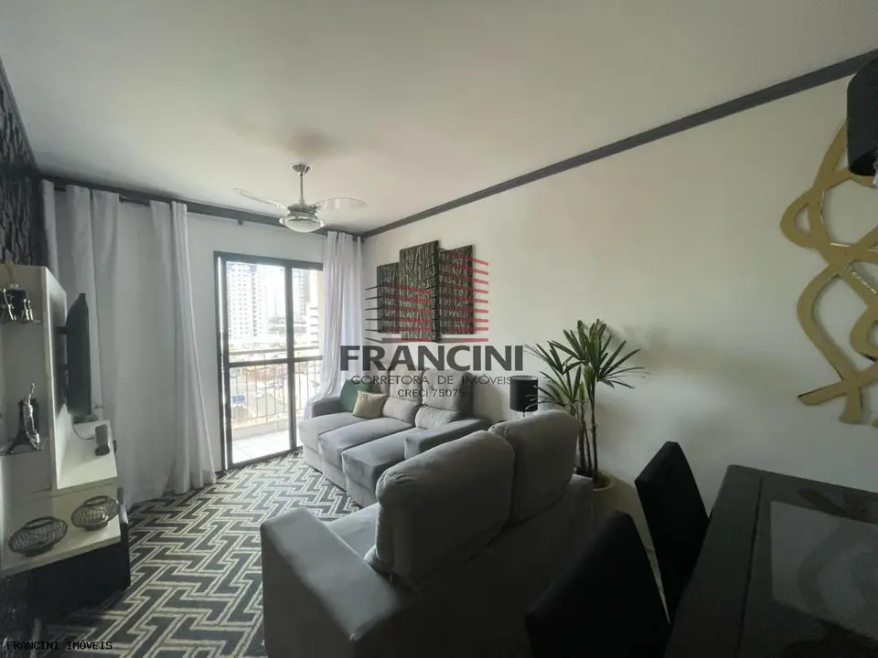 Apartamento para Venda em Bauru, INFANTE DON HENRIQUE, 3 dormitórios, 3 suítes, 4 banheiros, 2 vagas