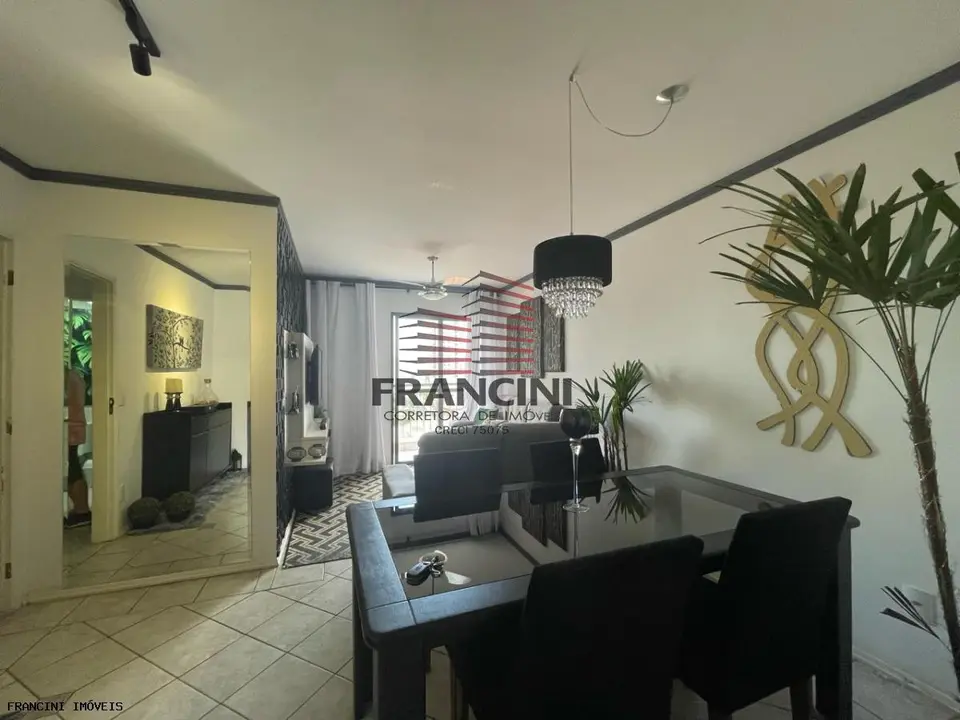 Apartamento para Venda em Bauru, INFANTE DON HENRIQUE, 3 dormitórios, 3 suítes, 4 banheiros, 2 vagas