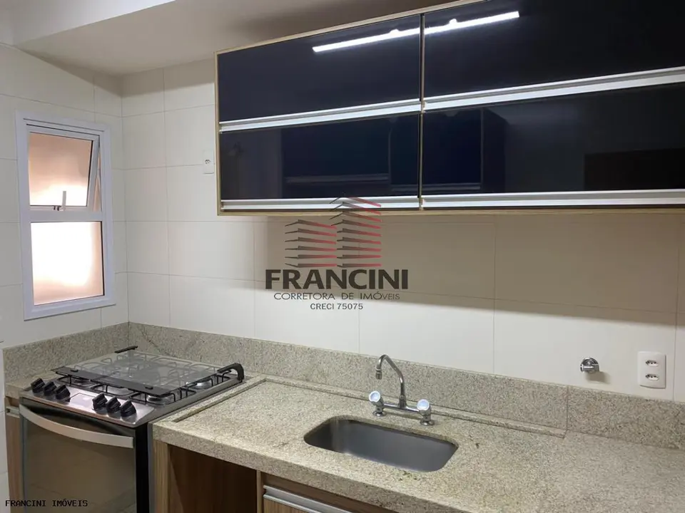 Apartamento para Venda em Bauru, INFANTE DON HENRIQUE, 3 dormitórios, 3 suítes, 4 banheiros, 2 vagas