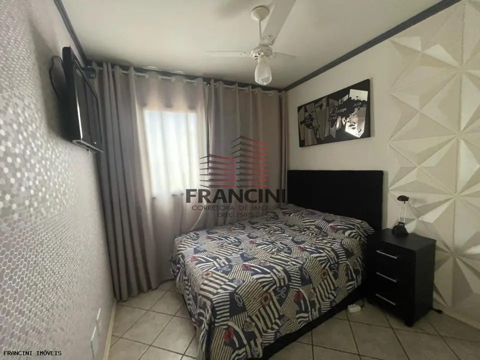 Apartamento para Venda em Bauru, INFANTE DON HENRIQUE, 3 dormitórios, 3 suítes, 4 banheiros, 2 vagas