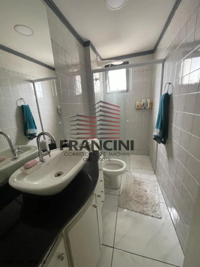 Apartamento para Venda em Bauru, INFANTE DON HENRIQUE, 3 dormitórios, 3 suítes, 4 banheiros, 2 vagas