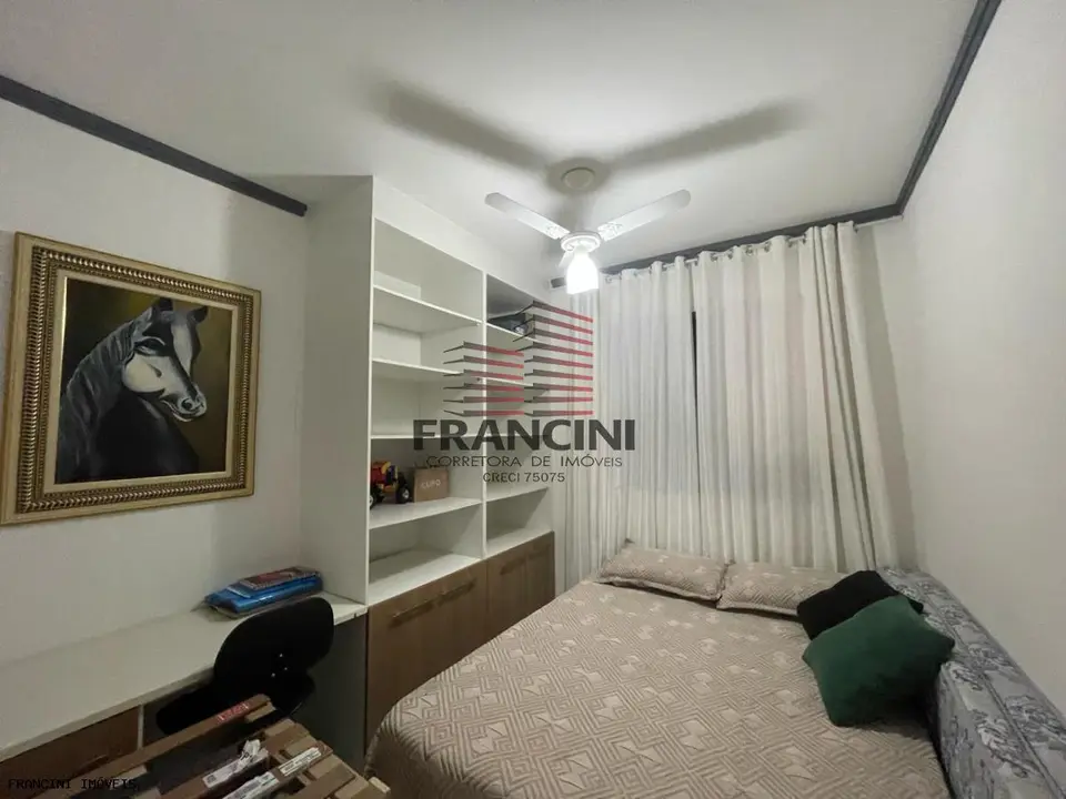 Apartamento para Venda em Bauru, INFANTE DON HENRIQUE, 3 dormitórios, 3 suítes, 4 banheiros, 2 vagas