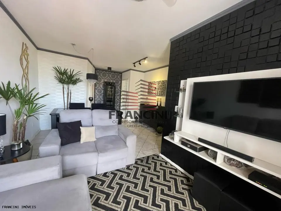 Apartamento para Venda em Bauru, INFANTE DON HENRIQUE, 3 dormitórios, 3 suítes, 4 banheiros, 2 vagas