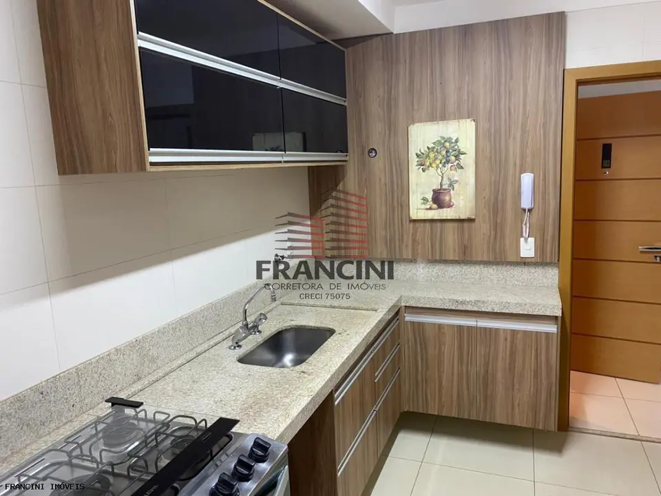 Apartamento para Venda em Bauru, INFANTE DON HENRIQUE, 3 dormitórios, 3 suítes, 4 banheiros, 2 vagas