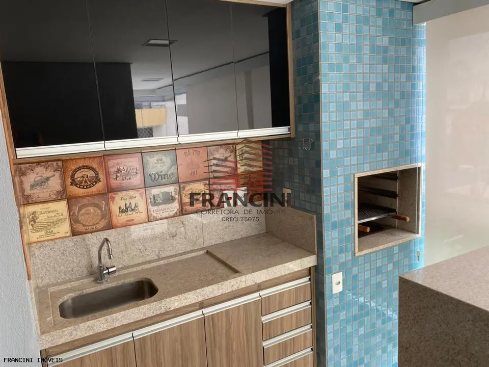 Apartamento para Venda em Bauru, INFANTE DON HENRIQUE, 3 dormitórios, 3 suítes, 4 banheiros, 2 vagas