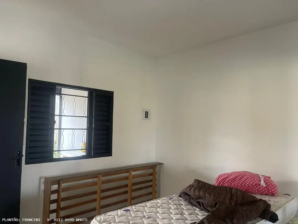 Chácara para Venda em Bauru, VALE DO IGAPÓ, 2 dormitórios, 1 suíte, 2 banheiros, 4 vagas
