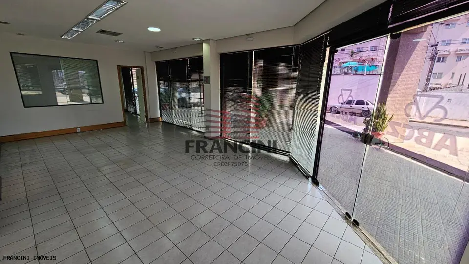 Comercial para Locação em Bauru, JARDIM INFANTE DOM HENRIQUE, 3 dormitórios, 1 suíte, 3 banheiros, 2