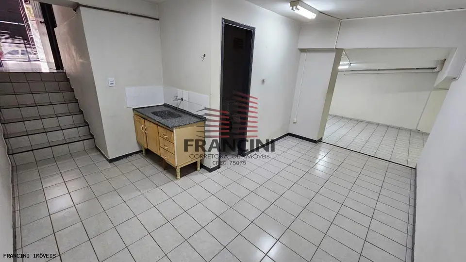 Comercial para Locação em Bauru, JARDIM INFANTE DOM HENRIQUE, 3 dormitórios, 1 suíte, 3 banheiros, 2