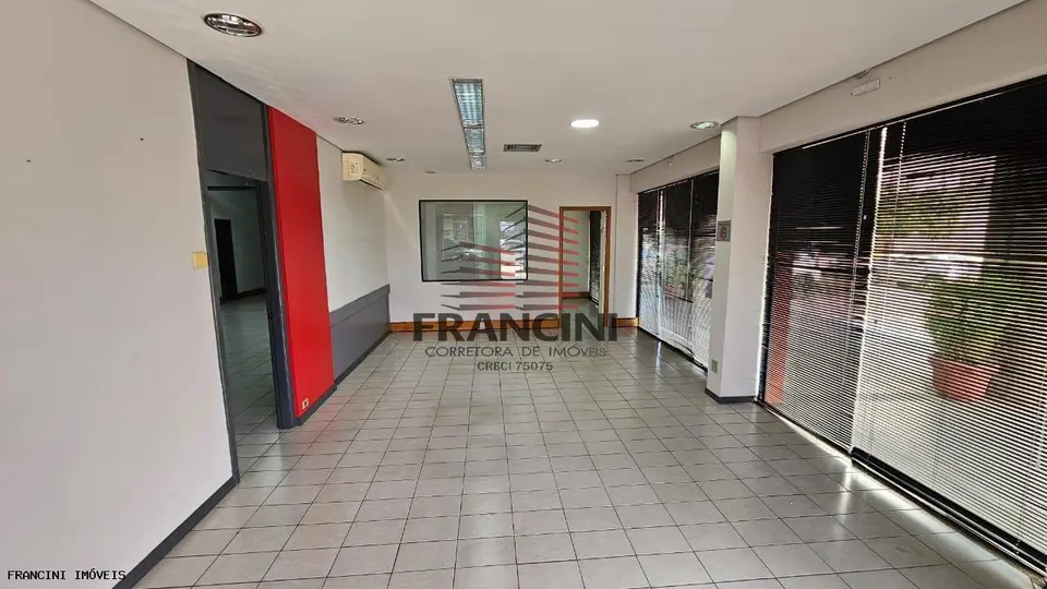 Comercial para Locação em Bauru, JARDIM INFANTE DOM HENRIQUE, 3 dormitórios, 1 suíte, 3 banheiros, 2