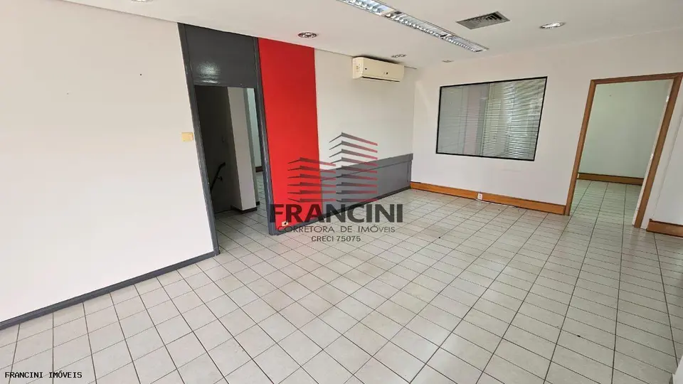 Comercial para Locação em Bauru, JARDIM INFANTE DOM HENRIQUE, 3 dormitórios, 1 suíte, 3 banheiros, 2
