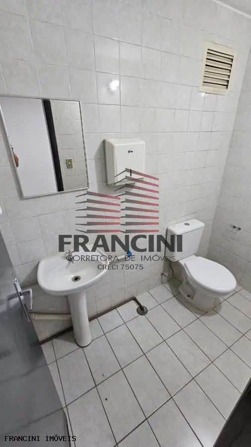 Comercial para Locação em Bauru, JARDIM INFANTE DOM HENRIQUE, 3 dormitórios, 1 suíte, 3 banheiros, 2