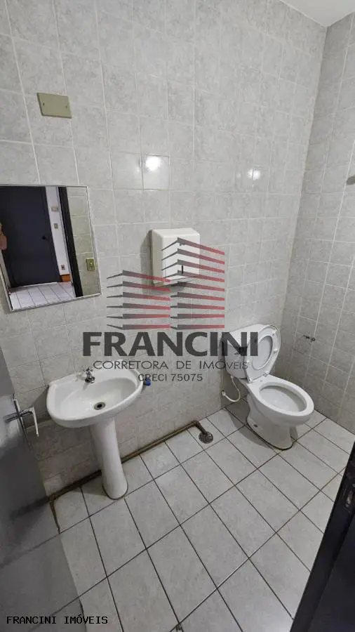 Comercial para Locação em Bauru, JARDIM INFANTE DOM HENRIQUE, 3 dormitórios, 1 suíte, 3 banheiros, 2