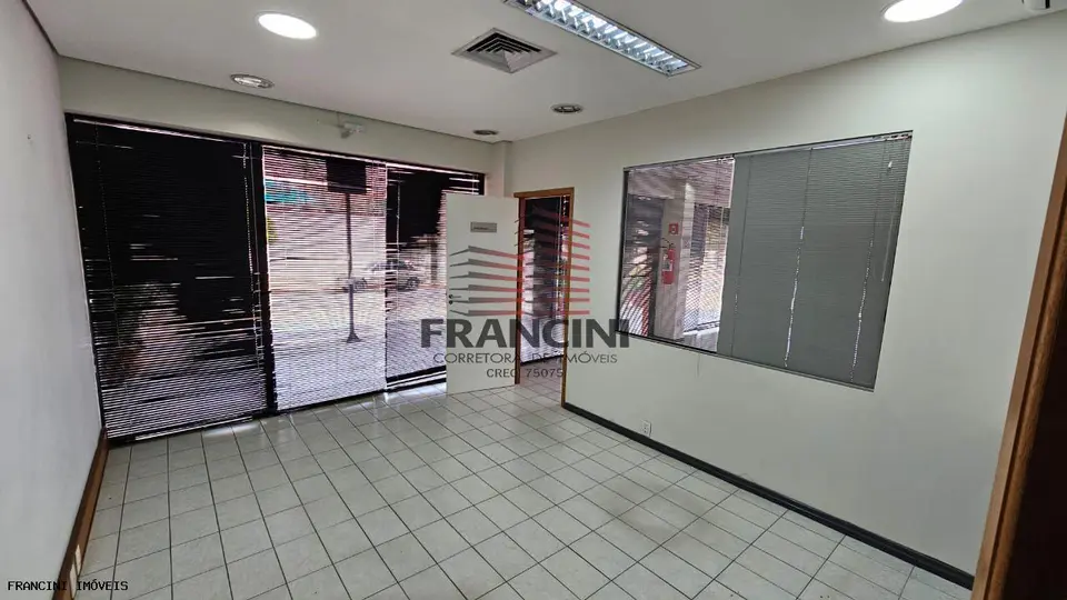 Comercial para Locação em Bauru, JARDIM INFANTE DOM HENRIQUE, 3 dormitórios, 1 suíte, 3 banheiros, 2