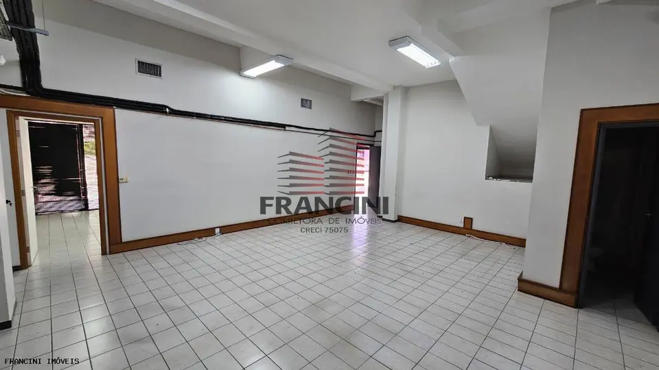 Comercial para Locação em Bauru, JARDIM INFANTE DOM HENRIQUE, 3 dormitórios, 1 suíte, 3 banheiros, 2