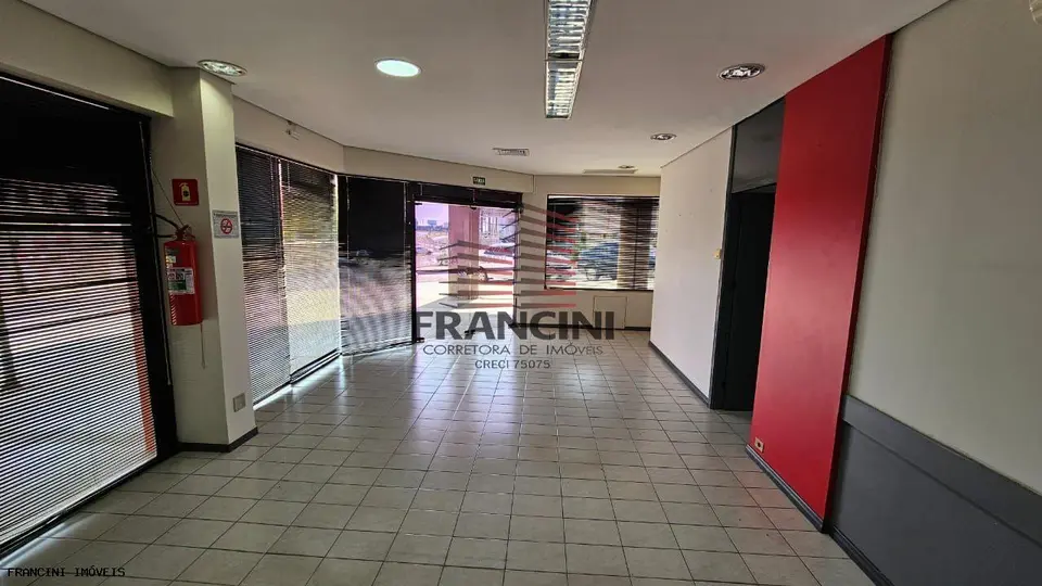 Comercial para Locação em Bauru, JARDIM INFANTE DOM HENRIQUE, 3 dormitórios, 1 suíte, 3 banheiros, 2