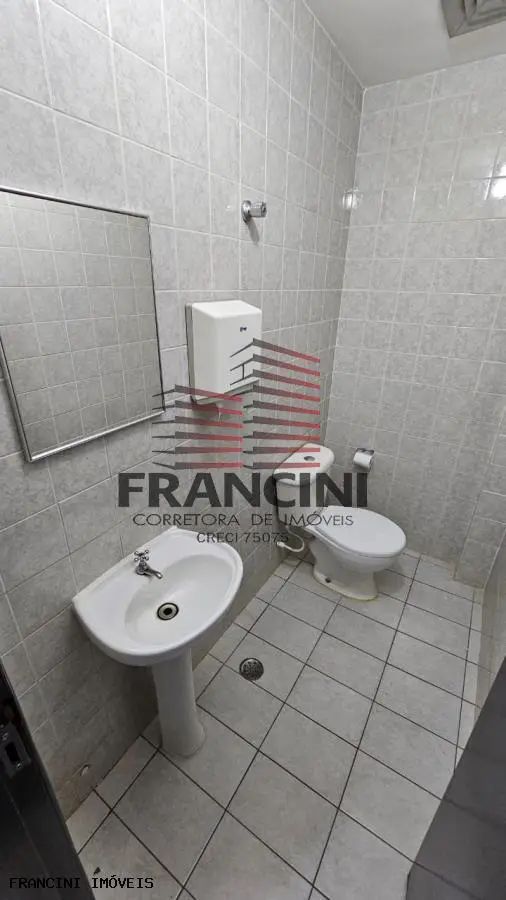 Comercial para Locação em Bauru, JARDIM INFANTE DOM HENRIQUE, 3 dormitórios, 1 suíte, 3 banheiros, 2