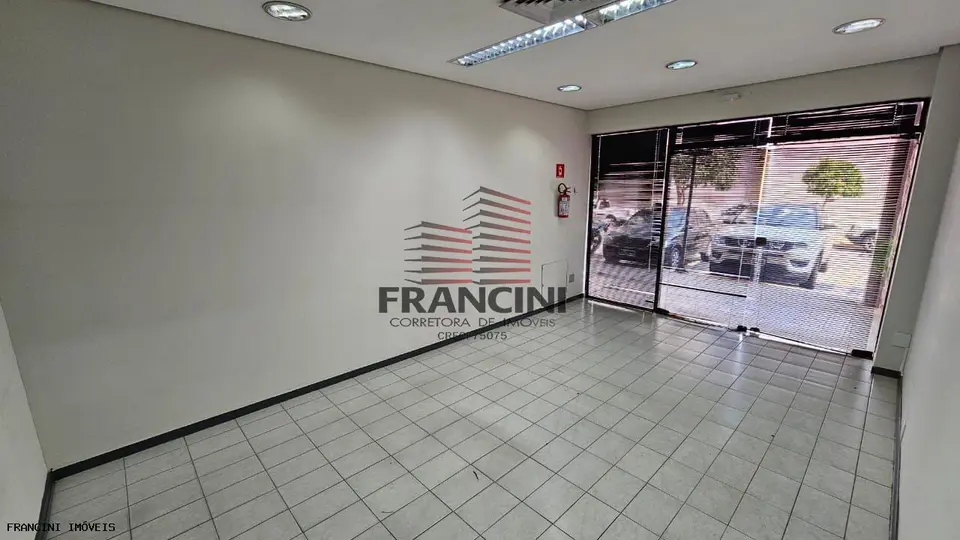 Comercial para Locação em Bauru, JARDIM INFANTE DOM HENRIQUE, 3 dormitórios, 1 suíte, 3 banheiros, 2