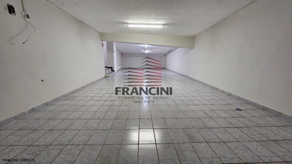 Comercial para Locação em Bauru, JARDIM INFANTE DOM HENRIQUE, 3 dormitórios, 1 suíte, 3 banheiros, 2