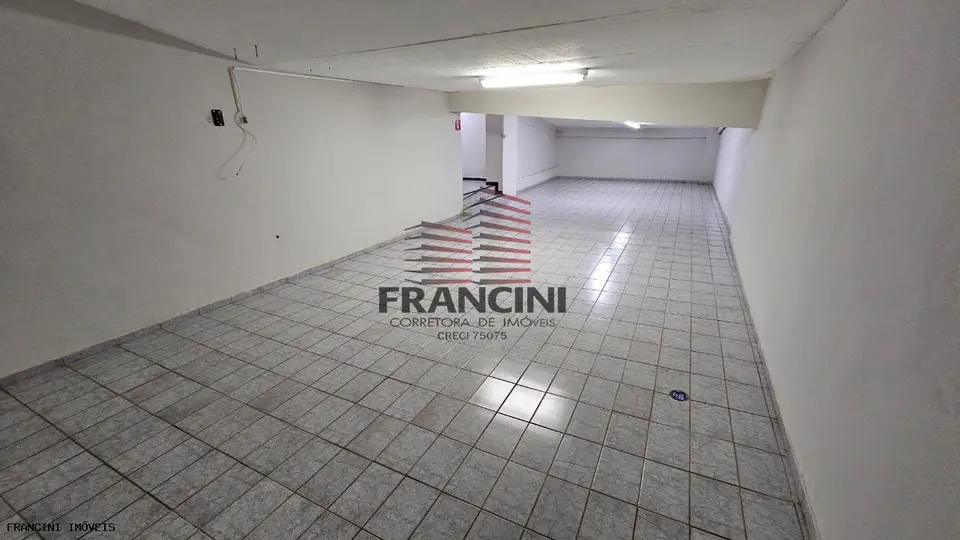 Comercial para Locação em Bauru, JARDIM INFANTE DOM HENRIQUE, 3 dormitórios, 1 suíte, 3 banheiros, 2