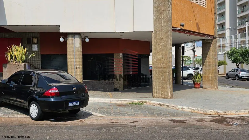 Comercial para Locação em Bauru, JARDIM INFANTE DOM HENRIQUE, 3 dormitórios, 1 suíte, 3 banheiros, 2