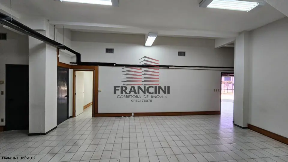 Comercial para Locação em Bauru, JARDIM INFANTE DOM HENRIQUE, 3 dormitórios, 1 suíte, 3 banheiros, 2