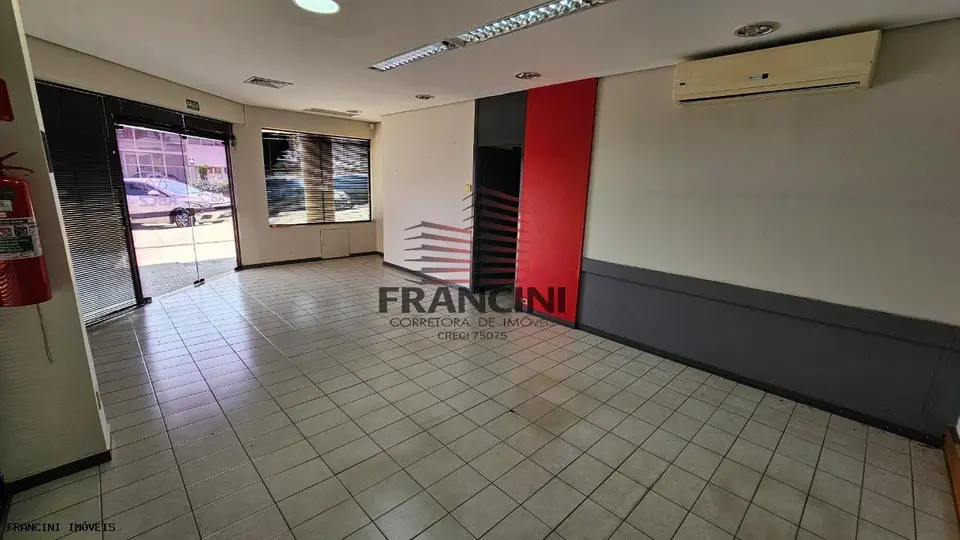 Comercial para Locação em Bauru, JARDIM INFANTE DOM HENRIQUE, 3 dormitórios, 1 suíte, 3 banheiros, 2