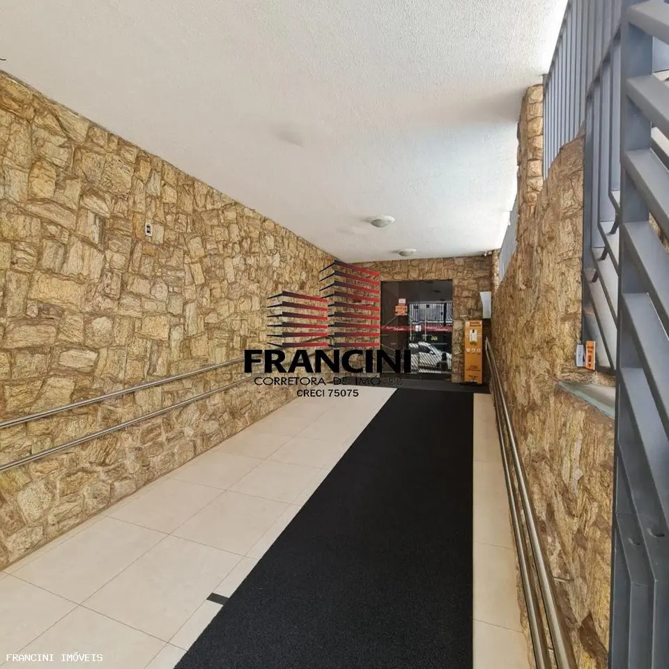 Apartamento para Venda em Bauru, JARDIM INFANTE DOM HENRIQUE, 3 dormitórios, 1 suíte, 3 banheiros, 1
