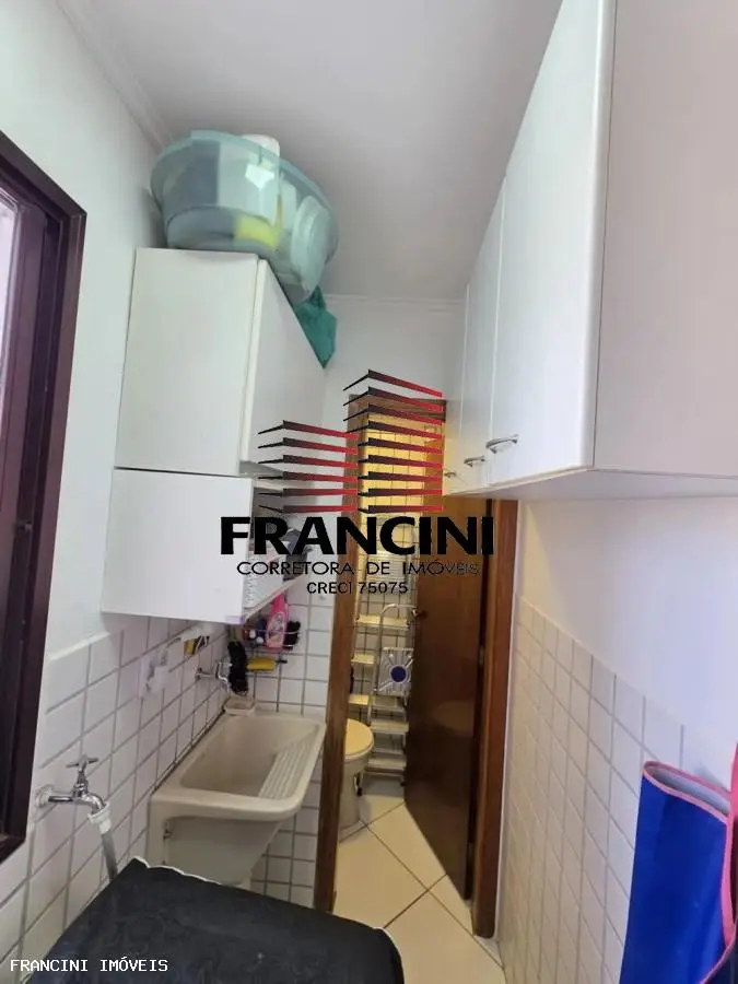 Apartamento para Venda em Bauru, JARDIM INFANTE DOM HENRIQUE, 3 dormitórios, 1 suíte, 3 banheiros, 1
