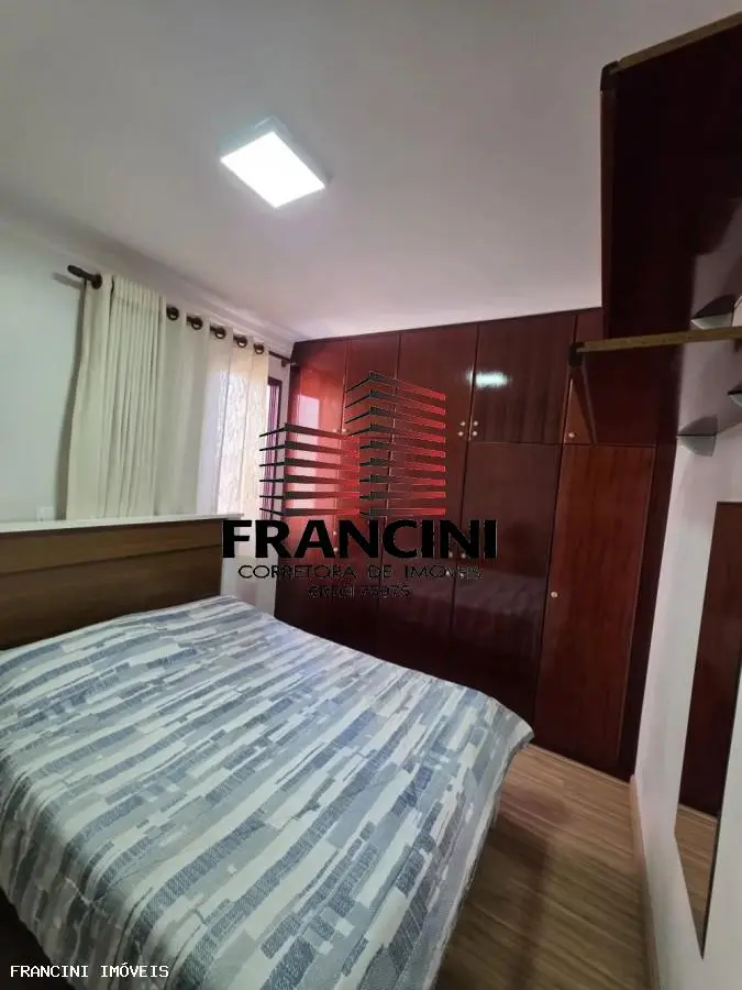 Apartamento para Venda em Bauru, JARDIM INFANTE DOM HENRIQUE, 3 dormitórios, 1 suíte, 3 banheiros, 1