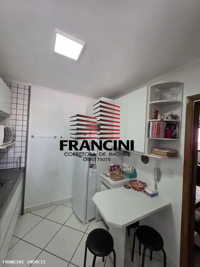 Apartamento para Venda em Bauru, JARDIM INFANTE DOM HENRIQUE, 3 dormitórios, 1 suíte, 3 banheiros, 1