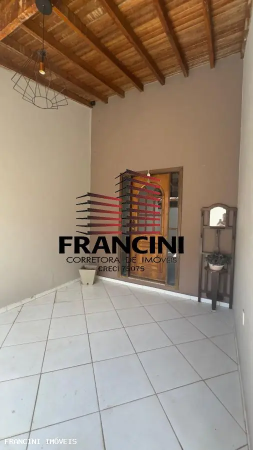 Casa para Venda em Bauru, Parque Residencial das Camélias, 3 dormitórios, 1 suíte, 3 banheiros, 5 va