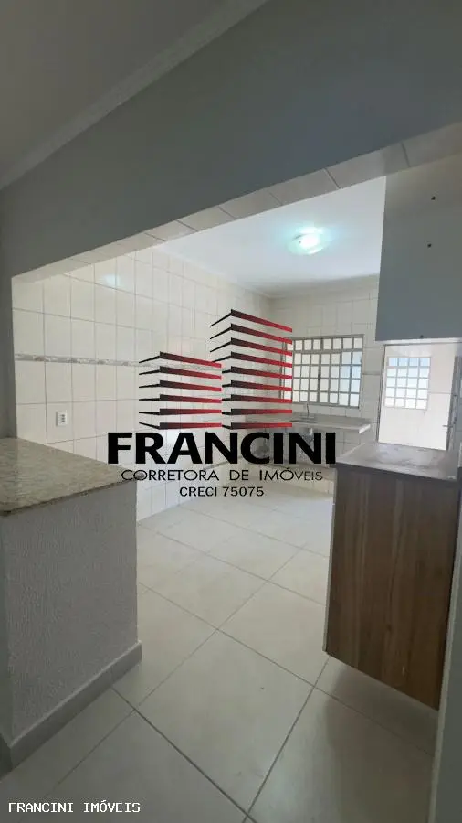 Casa para Venda em Bauru, Parque Residencial das Camélias, 3 dormitórios, 1 suíte, 3 banheiros, 5 va