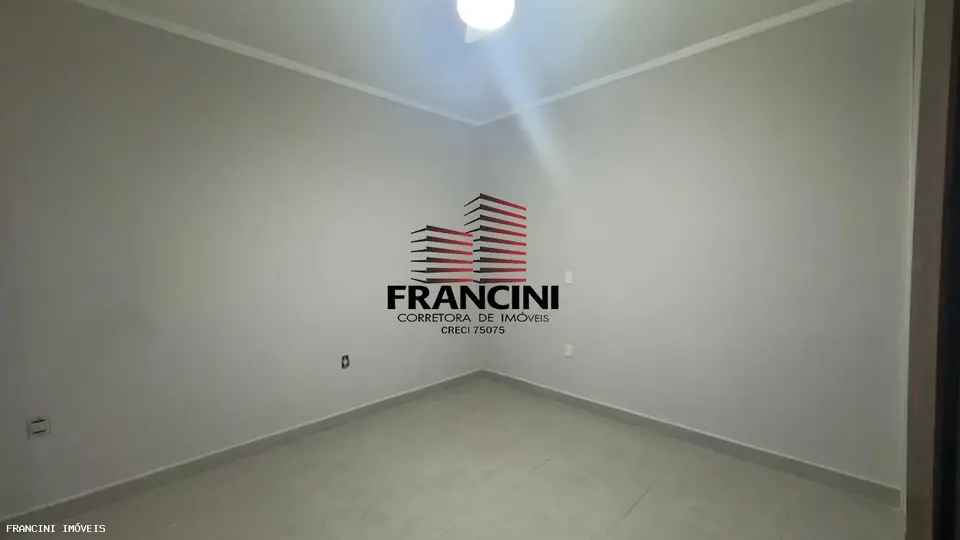 Casa para Venda em Bauru, Parque Residencial das Camélias, 3 dormitórios, 1 suíte, 3 banheiros, 5 va