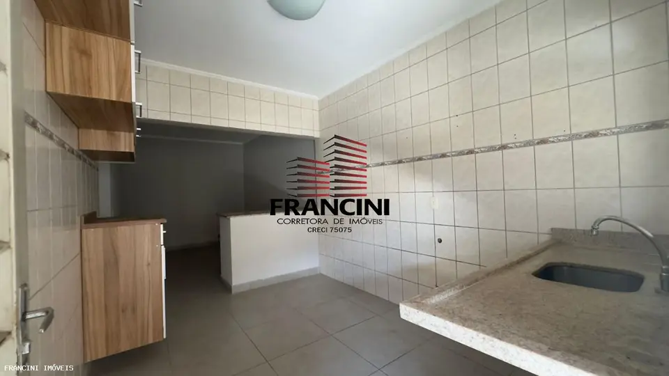 Casa para Venda em Bauru, Parque Residencial das Camélias, 3 dormitórios, 1 suíte, 3 banheiros, 5 va