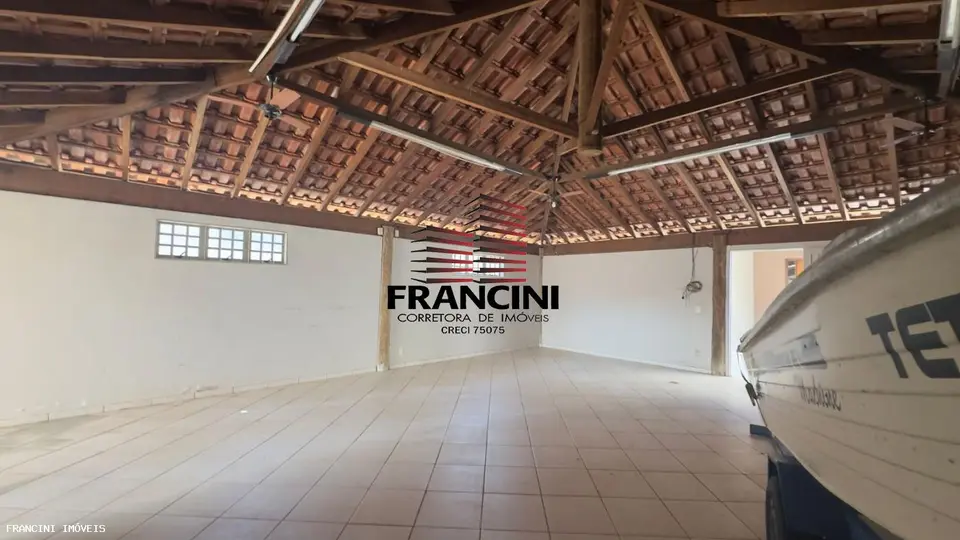 Casa para Venda em Bauru, Parque Residencial das Camélias, 3 dormitórios, 1 suíte, 3 banheiros, 5 va