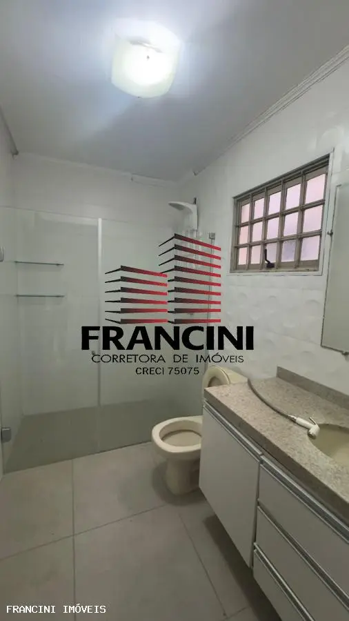 Casa para Venda em Bauru, Parque Residencial das Camélias, 3 dormitórios, 1 suíte, 3 banheiros, 5 va