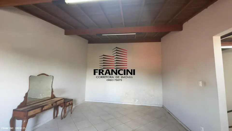 Casa para Venda em Bauru, Parque Residencial das Camélias, 3 dormitórios, 1 suíte, 3 banheiros, 5 va