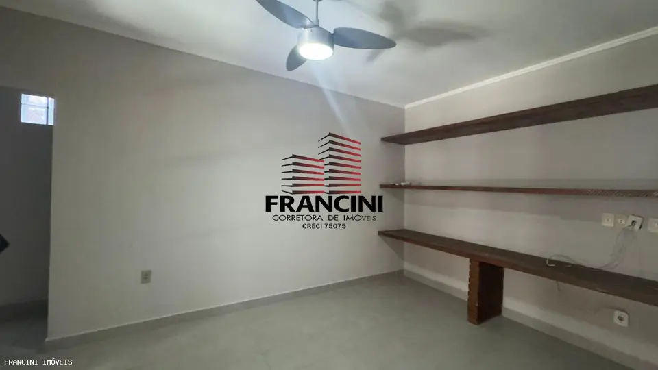 Casa para Venda em Bauru, Parque Residencial das Camélias, 3 dormitórios, 1 suíte, 3 banheiros, 5 va
