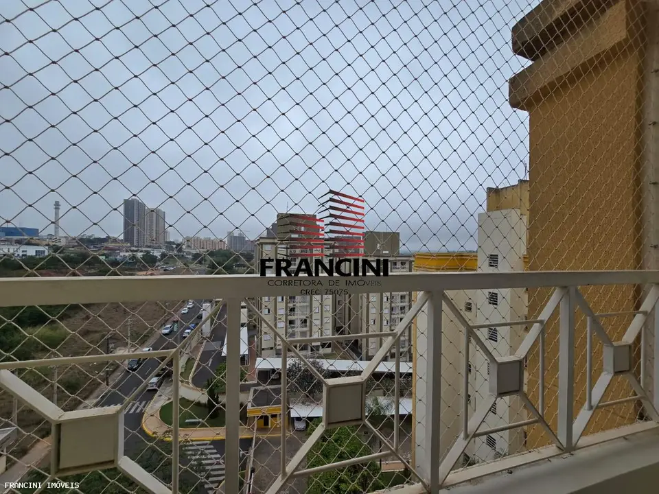 Apartamento para Locação em Bauru, Jardim Sambura, 2 dormitórios, 1 banheiro, 1 vaga