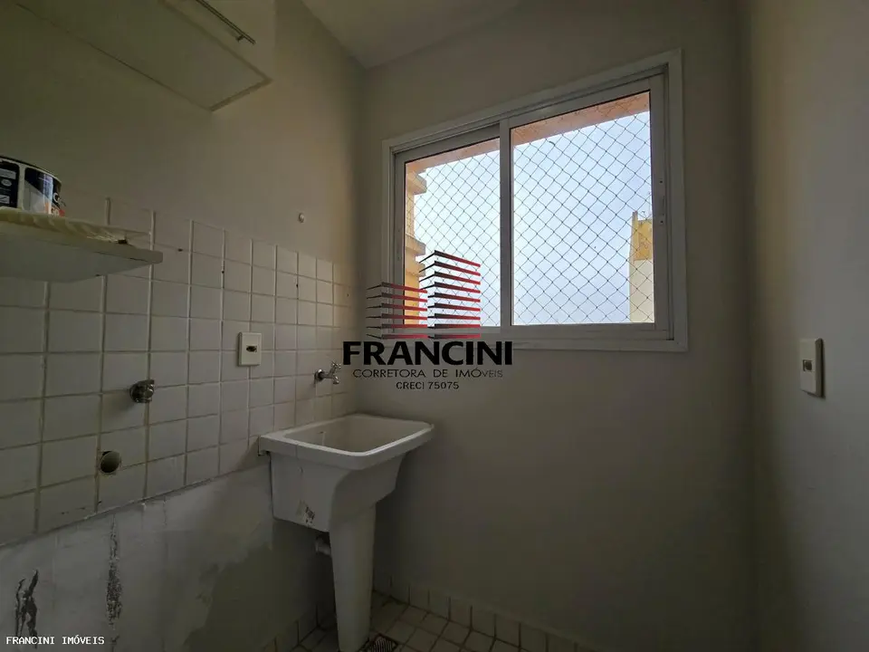 Apartamento para Locação em Bauru, Jardim Sambura, 2 dormitórios, 1 banheiro, 1 vaga