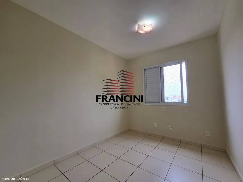Apartamento para Locação em Bauru, Jardim Sambura, 2 dormitórios, 1 banheiro, 1 vaga