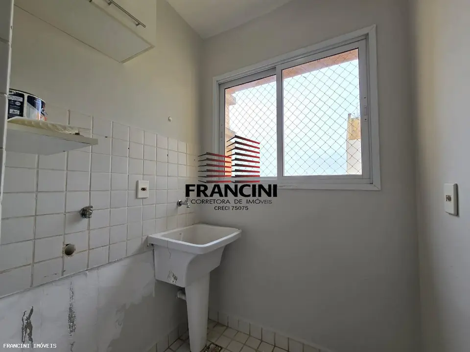 Apartamento para Locação em Bauru, Jardim Sambura, 2 dormitórios, 1 banheiro, 1 vaga