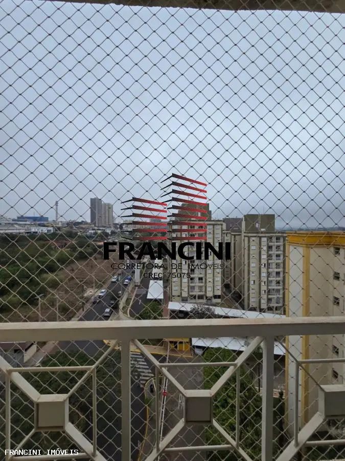 Apartamento para Locação em Bauru, Jardim Sambura, 2 dormitórios, 1 banheiro, 1 vaga