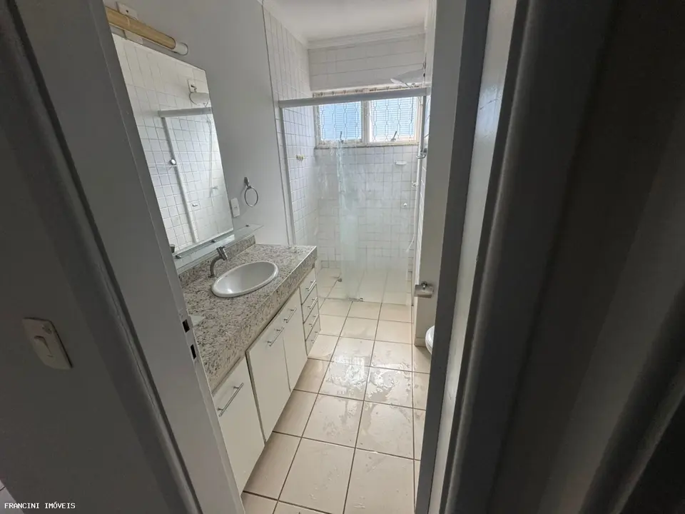 Casa em Condomínio para Locação em Bauru, Vila Nova Santa Clara, 4 dormitórios, 1 suíte, 3 banheiros