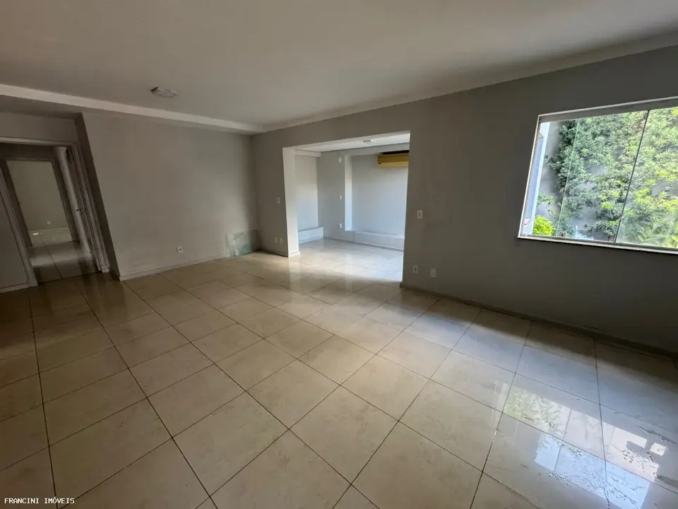 Casa em Condomínio para Locação em Bauru, Vila Nova Santa Clara, 4 dormitórios, 1 suíte, 3 banheiros