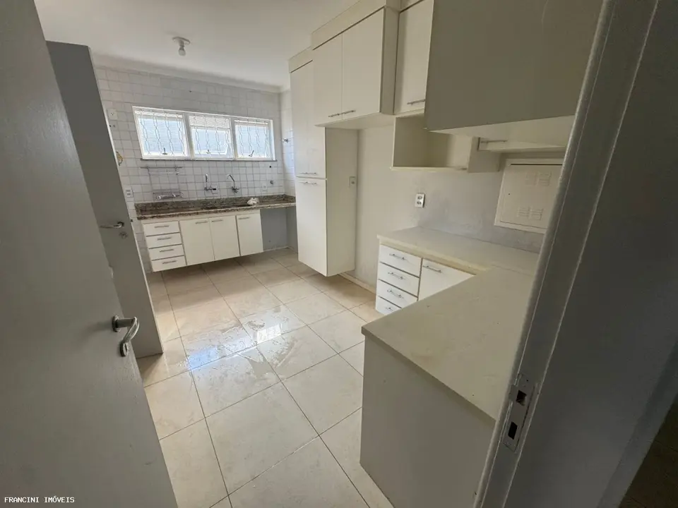 Casa em Condomínio para Locação em Bauru, Vila Nova Santa Clara, 4 dormitórios, 1 suíte, 3 banheiros