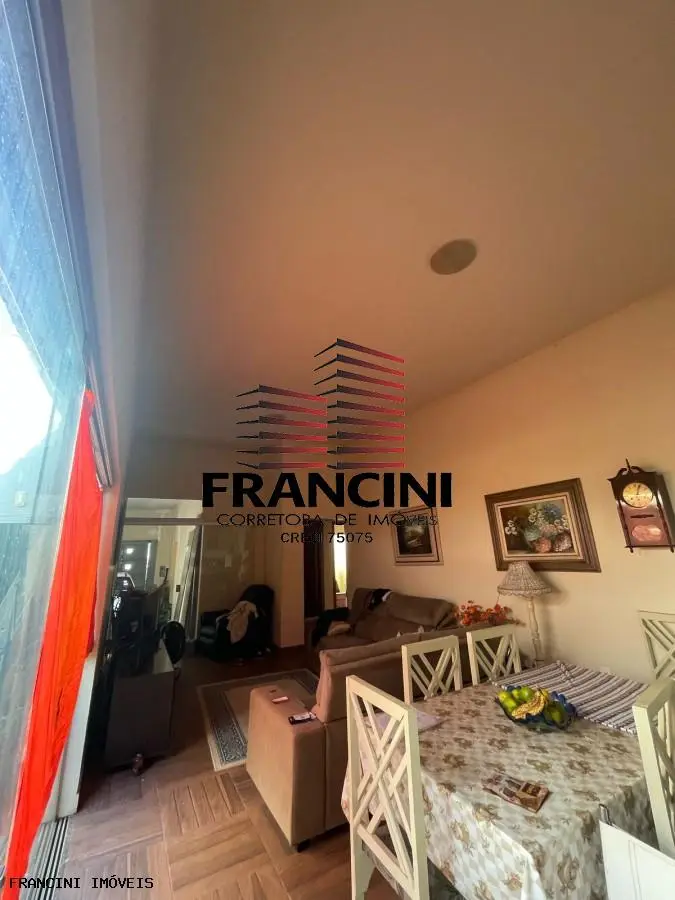 Casa para Venda em Bauru, Alto Higienópolis, 3 dormitórios, 3 suítes, 4 banheiros, 2 vagas