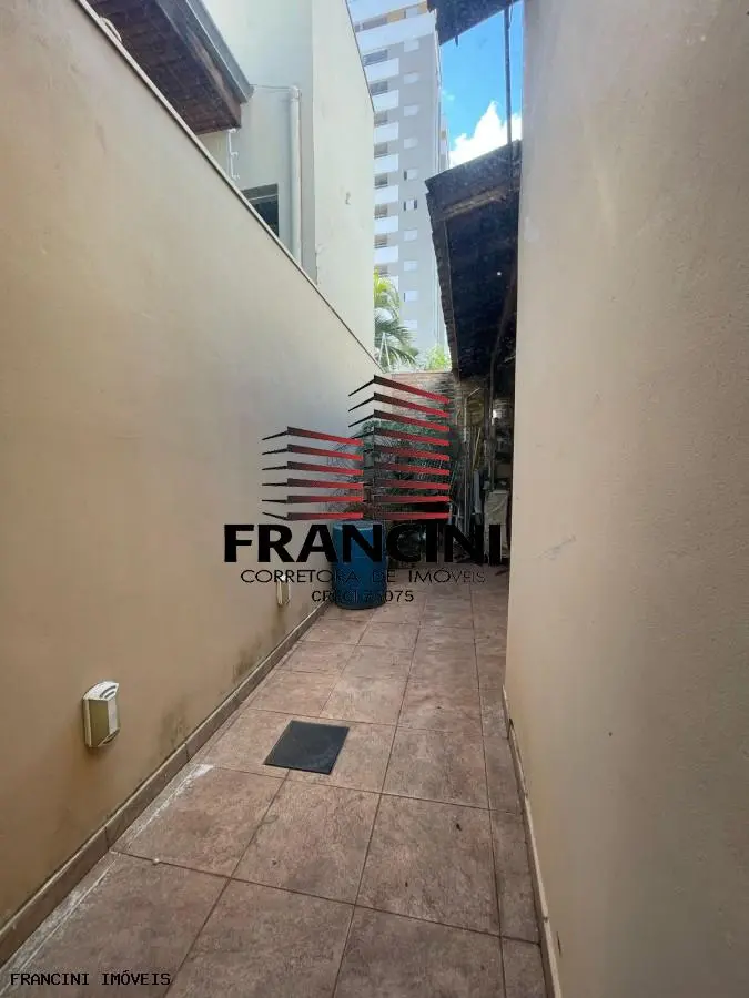 Casa para Venda em Bauru, Alto Higienópolis, 3 dormitórios, 3 suítes, 4 banheiros, 2 vagas