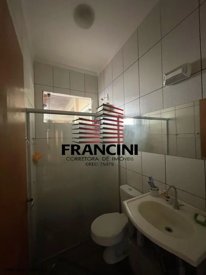 Casa para Venda em Bauru, Alto Higienópolis, 3 dormitórios, 3 suítes, 4 banheiros, 2 vagas