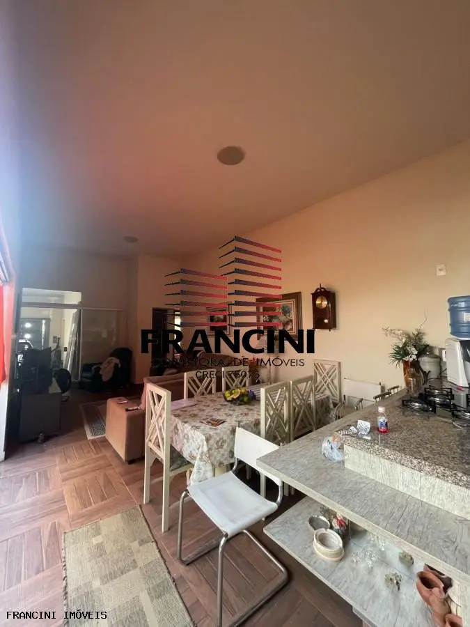 Casa para Venda em Bauru, Alto Higienópolis, 3 dormitórios, 3 suítes, 4 banheiros, 2 vagas